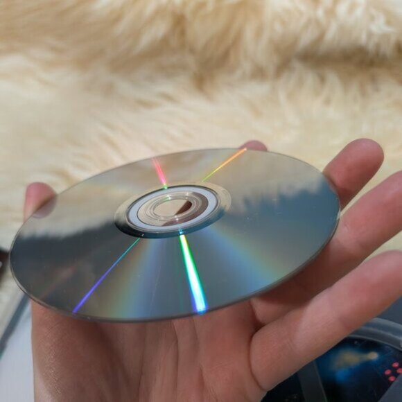 Iron Maiden: En Vivo! (DVD) - Picture 10 of 11